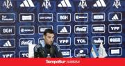 Scaloni confirmó cambios ante Ecuador y reveló un detalle con Lionel Messi y el Mundial 2026