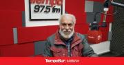 Luis González sobre el 82% móvil: “La gestión debería hacerse de forma urgente”