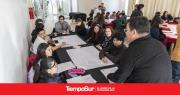 Estudiantes participaron de la Jornada de Pasivos Ambientales de la Industria Hidrocarburífera