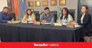 CSS: exigen altas de empleados municipales que realizan sus aportes