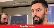 Leandro Fadul destacó los beneficios para consumidores de ambas ciudades