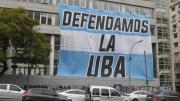 La UBA le exige al Gobierno que reglamente ya la Ley de Financiamiento Universitario