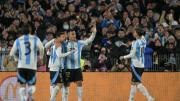 A la conquista del Mundial de los negocios