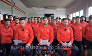 Duro comunicado del plantel de Independiente tras la sanción de Conmebol: “Acá perdió el fútbol”