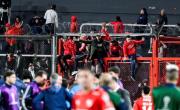 Independiente podría levantar la clausura de su estadio para el partido del sábado ante Banfield