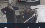 VIDEO. Los robarruedas atacaron de nuevo, esta vez en Villa Elvira