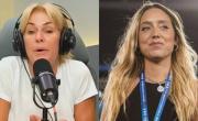 Sin reparos: Sofi Martínez le respondió a Yanina Latorre por las críticas a su trabajo