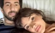 Se supo: Celeste Cid contó por primera vez cómo conoció a Santiago Korovsky