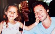 Desgarrador mensaje de Benjamín Vicuña para recordar a su hija Blanca 