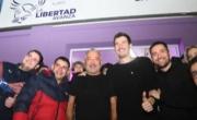 La Libertad Avanza se impuso en Bahía Blanca y la Sexta Sección
