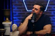 Otro caído: el Gordo Dan cargó contra un candidato a concejal suplente por posteos polémicos en Instagram