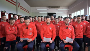 Injusticia: el plantel de Independiente explotó tras el fallo de Conmebol