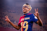 ¿Messi o Cristiano Ronaldo? Lamine Yamal reveló quién es el mejor de la historia: “me impresiona y ”