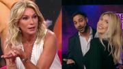 Se hizo el canchero: Yanina Latorre fulminó a Grego Rossello por su entrevista con Wanda