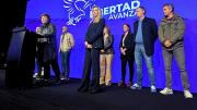Elecciones en Buenos Aires: al final se pintaron de verdes, pero esto no anticipa octubre