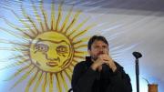 Juan Grabois: “Espert fue financiado por narcotraficantes”