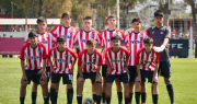 El prestigioso torneo que podría jugar un juvenil de Estudiantes con la Selección argentina