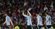Ecuador vs. Selección argentina por las Eliminatorias: hora, TV, cómo verlo en vivo y formaciones