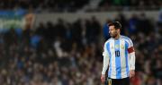 La tajante respuesta de Lionel Scaloni cuando le preguntaron por el futuro de Lionel Messi
