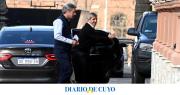 Milei convocó a una mesa de diálogo federal con los gobernadores