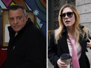 No es un gran orador: la crítica de Lilia Lemoine a Maximiliano Bondarenko por sus dichos sobre las jubilaciones