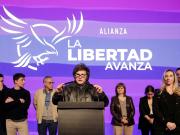 La alianza con el PRO no funcionó: LLA no pudo captar dos millones de votos que sacó Juntos por el Cambio en 2023