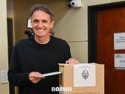 Katopodis, sobre la derrota de LLA: Se terminaron los cuentos de las redes, ayer habló la calle