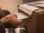 Elecciones legislativas bonaerenses: los votos que perdió LLA con respecto a 2023