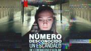 La historia detrás de “Número desconocido”, el perturbador caso que llegó a Netflix