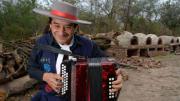 El folklore de luto: murió Pastor Luna, referente del chamamé santiagueño