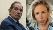Marianela Mirra estaría esperando un hijo de José Alperovich