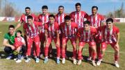Independiente de Neuquén y Río Grande mandan en el Oficial de Lifune