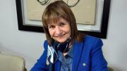 “Operativo Lusitania”: Patricia Bullrich intentará salir del eje político con la lucha contra el narcotráfico