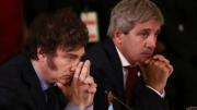 Fuerte rechazo opositor a la “mesa política nacional” y la “federal” del Gobierno: “Milei en su laberinto”