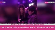 Jorge Rial mostró “las caras de la derrota” de La Libertad Avanza tras las elecciones bonaerenses