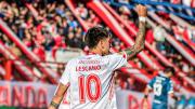 Fútbol libre por celular: cómo ver en vivo Argentinos Juniors vs. Lanús