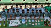 Racing venció a Real Madrid y jugará la final del Mundial de Clubes Juvenil Sub-18 en España