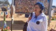 Quién era la ciudadana argentina que murió en el atentado de este lunes en Jerusalén