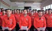 El durísimo comunicado del plantel de Independiente tras el fallo de Conmebol: Es peligroso para el fútbol