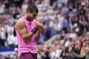 La contundente decisión de Carlos Alcaraz luego de ser campeón del US Open 2025