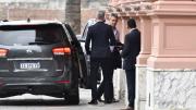 Milei sintió el impacto de las urnas y reperfila el rumbo político