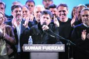Kicillof logró la mejor elección legislativa del peronismo en 20 años