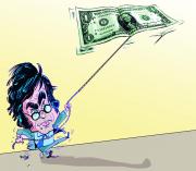 Una elección que puede constituirse en un termómetro para el dólar y el plan económico
