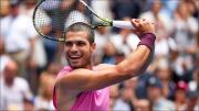 La increíble cifra de Carlos Alcaraz que ni Nadal, Federer ni Djokovic consiguieron