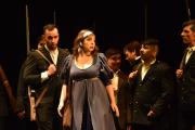 “Carmen es una mujer que va adelante con su deseo”