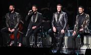 Il Divo recrea temas clásicos a la luz de las velas