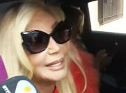 A poco de regresar a la TV, Susana Giménez habló de política: El pueblo votó, el pueblo sabrá