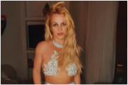 Preocupación por Britney Spears: desorden en su casa, posteos inquietantes y una cita fallida