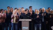 Ciudad: envalentonado por el triunfo en Provincia, el peronismo aspira a crecer en octubre