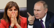 Rusia convocó al embajador argentino para que aclare las denuncias de Bullrich de espionaje